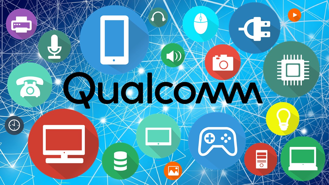 Qualcomm extiende el 5G a dispositivos NR-Light